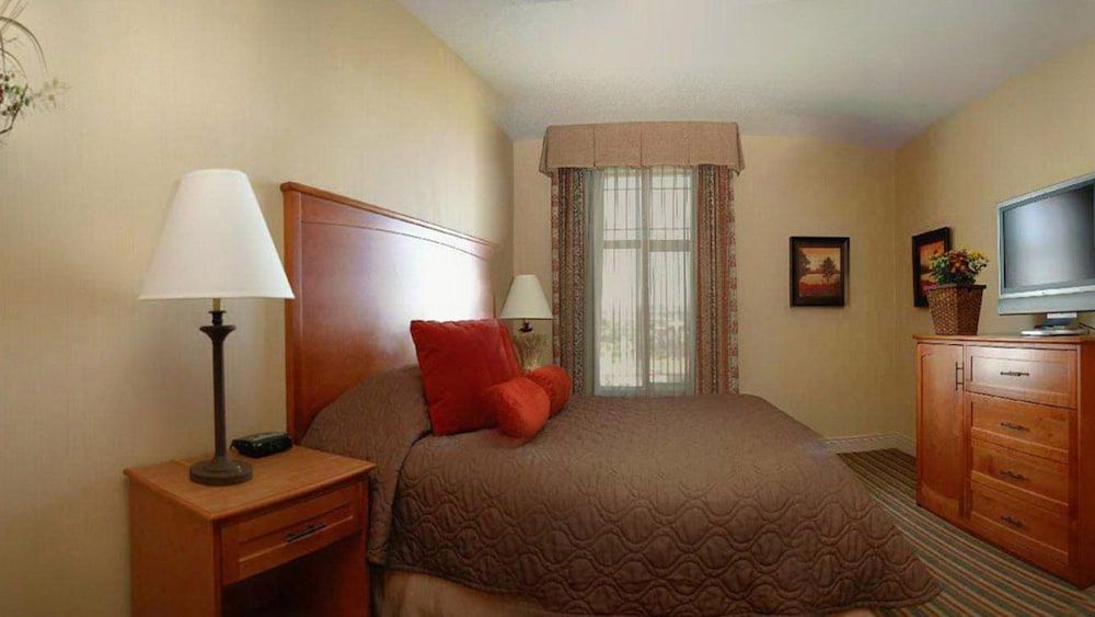 Standard Double Room, 2 Queen Beds