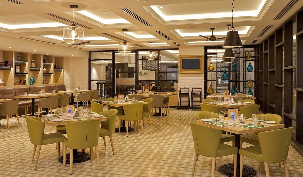 undefined Lemon Tree Premier, City Center, Pune 4