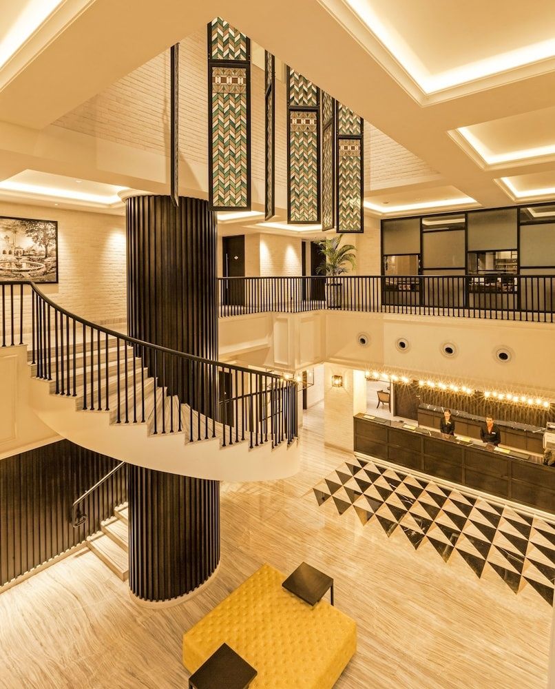 undefined Lemon Tree Premier, City Center, Pune 3