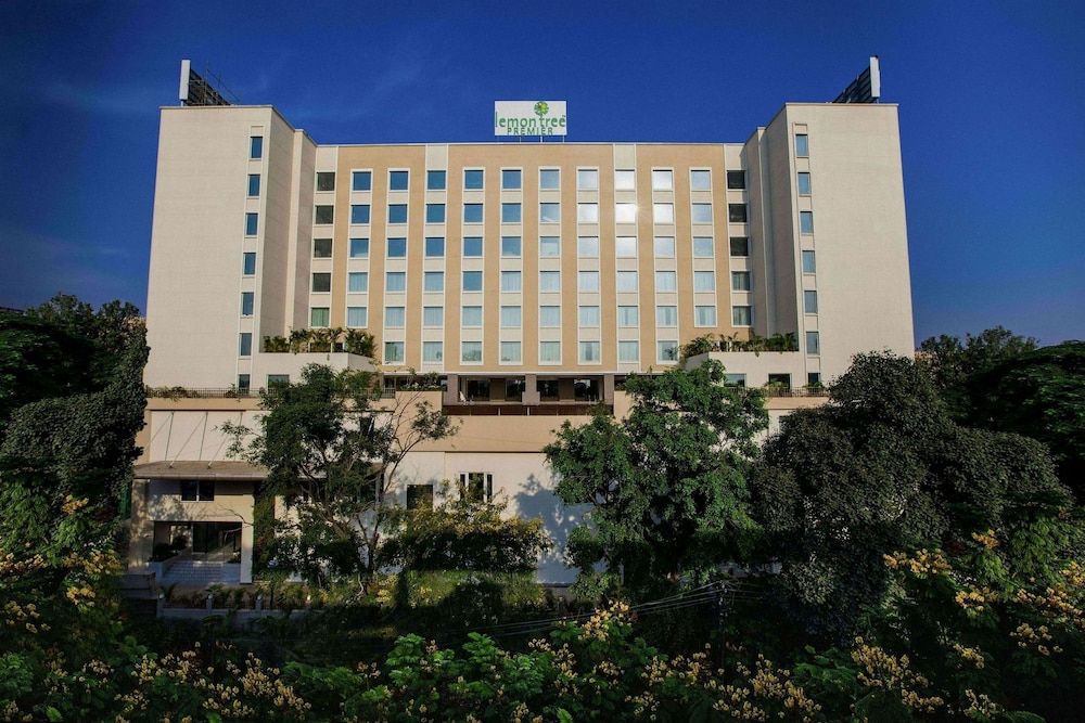 undefined Lemon Tree Premier, City Center, Pune