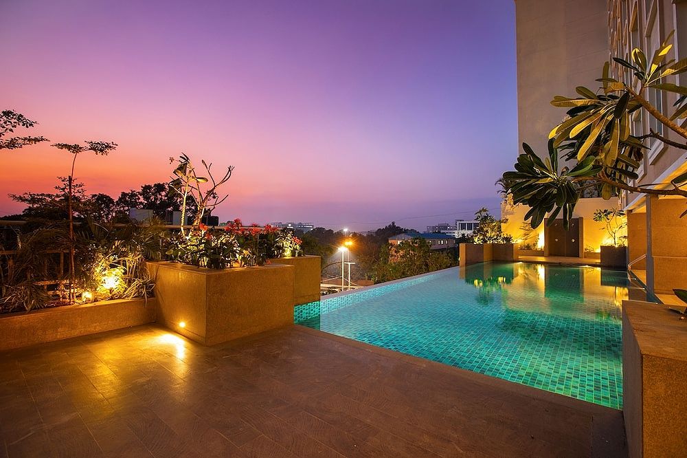 undefined Lemon Tree Premier, City Center, Pune 5