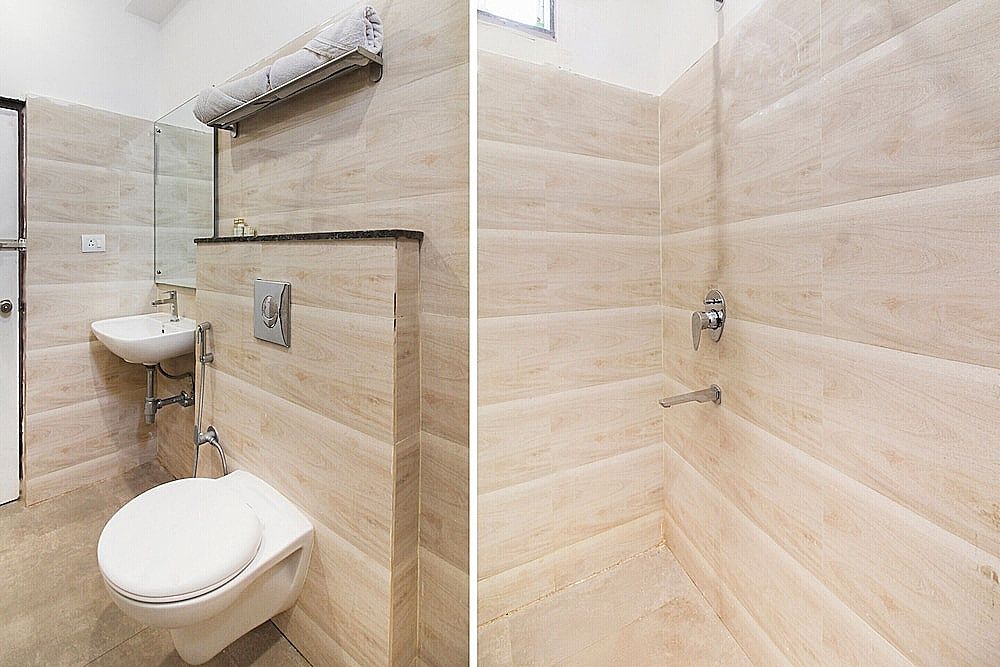 Apple Tree Inn Deluxe Double Room 3