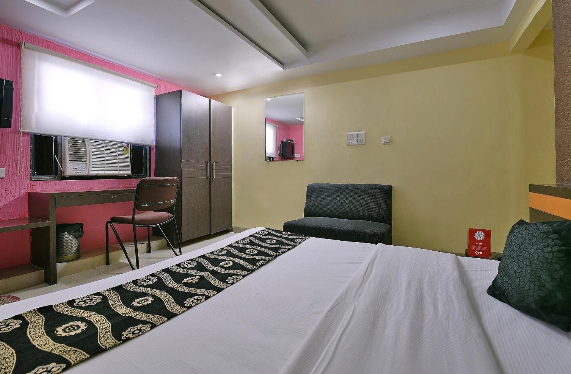 Collection O Diamond And Residences Deluxe 3