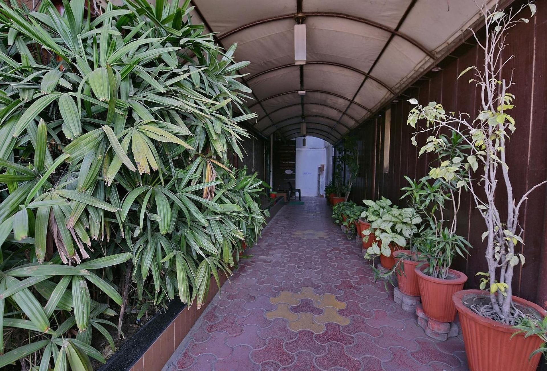 Collection O Diamond And Residences