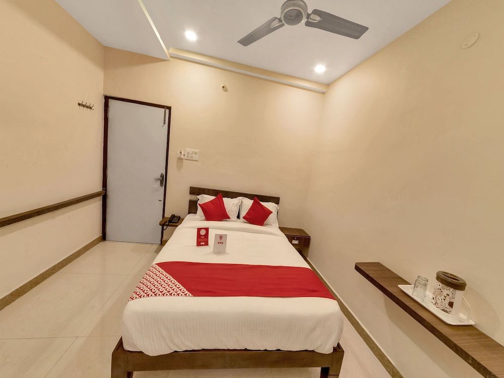OYO 12231 Sai Vihar Double or Twin Room 7