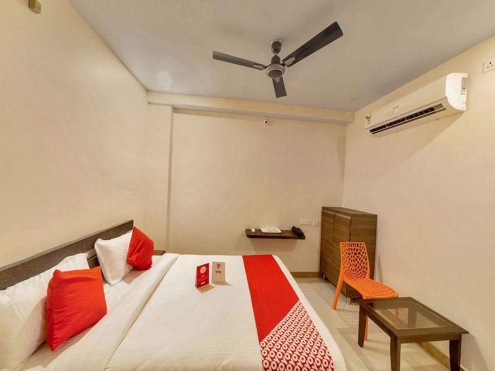OYO 12231 Sai Vihar Double or Twin Room 6