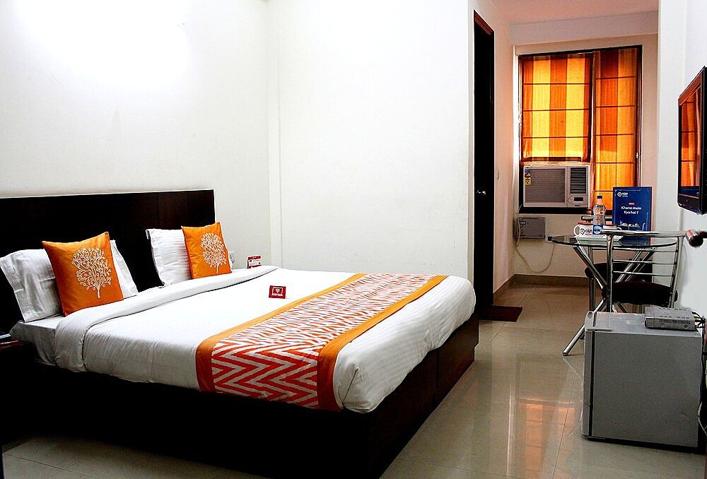 undefined OYO Krishna residency 8