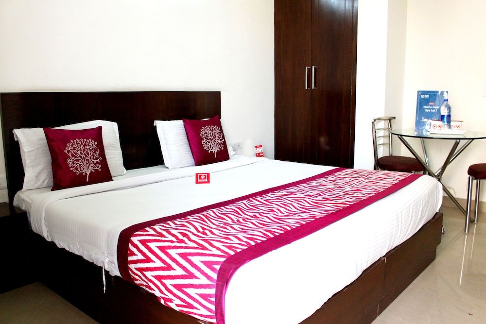 undefined OYO Krishna residency