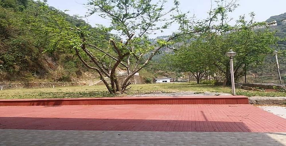 undefined La Solitude 2