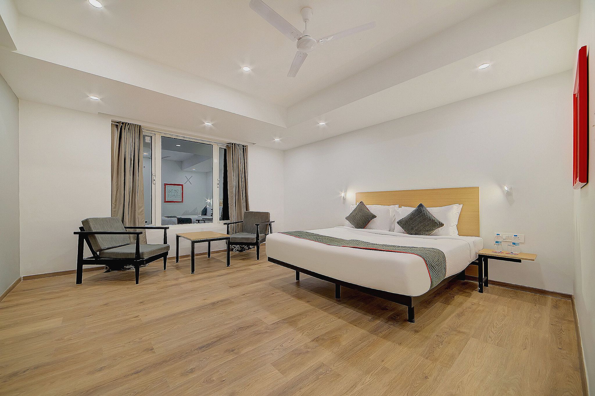 OYO Townhouse 777 - A3 empire Classic Room 18