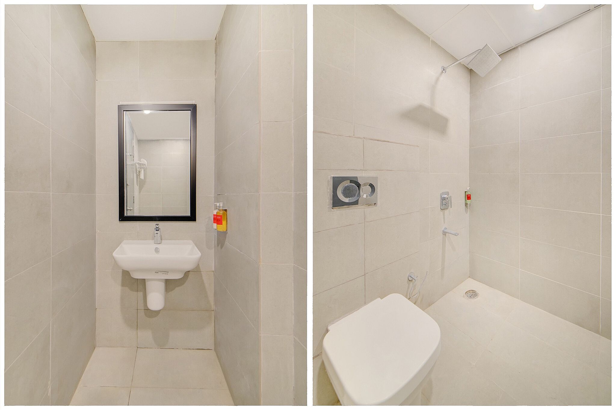 OYO Townhouse 777 - A3 empire Classic Room 31