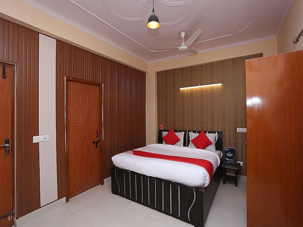 undefined OYO 28264 Chirag House