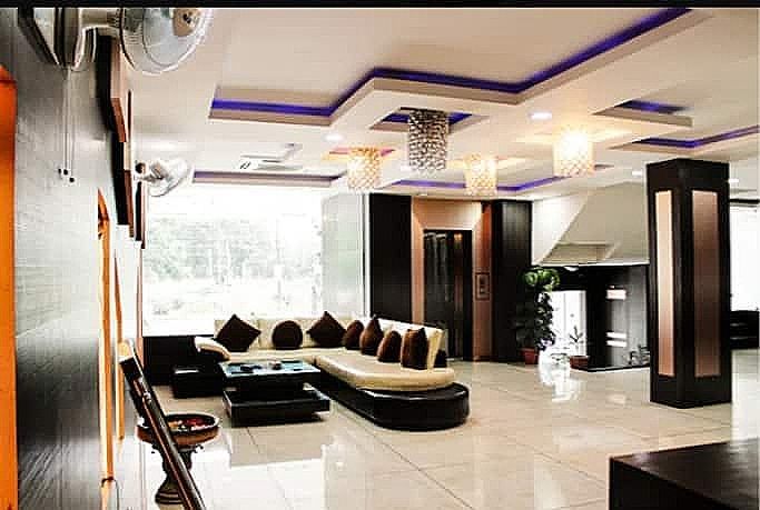 undefined Hotel Dream Land 3