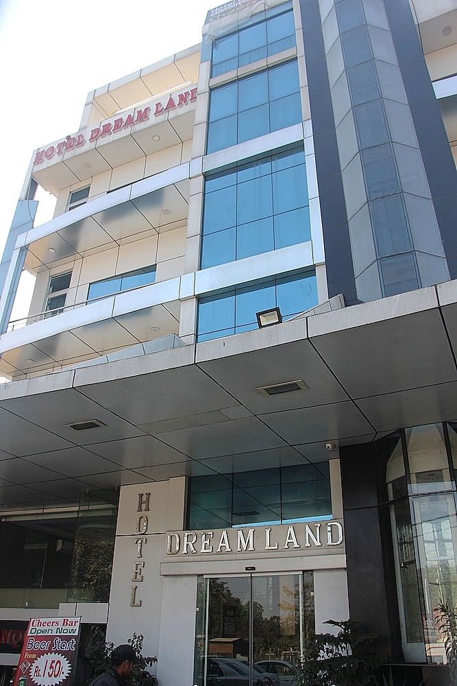 undefined Hotel Dream Land 6