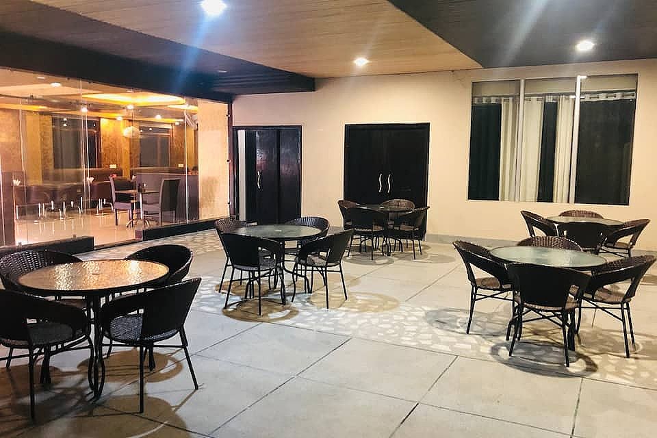 undefined Hotel Dream Land 4