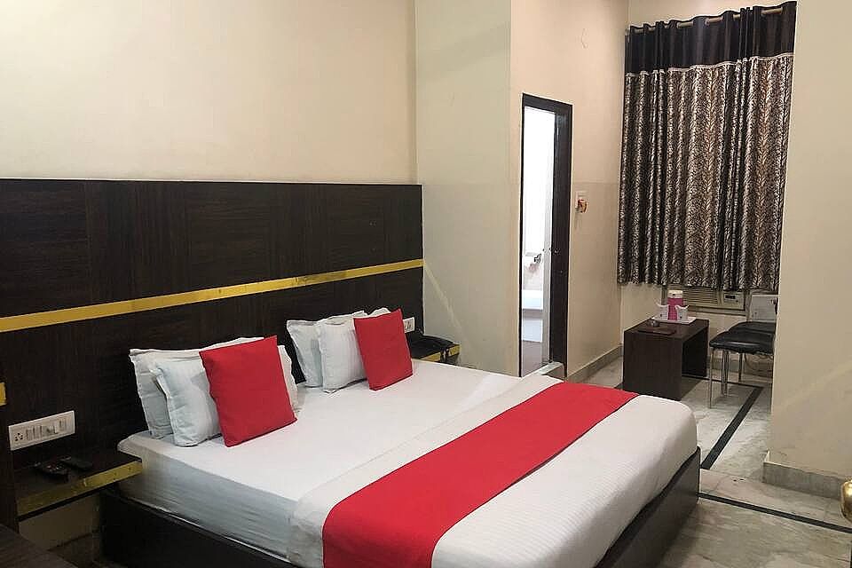 undefined Hotel Dream Land 9