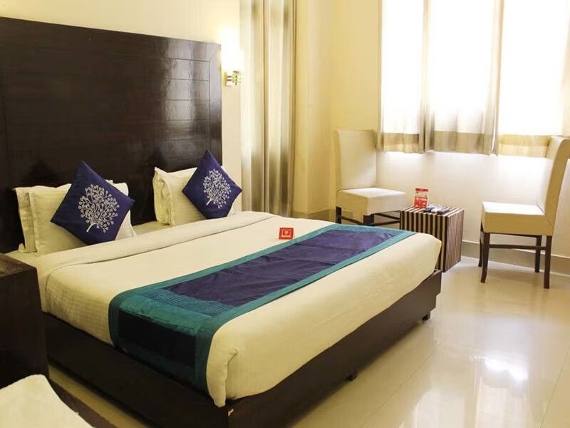 undefined Hotel Dream Land 5