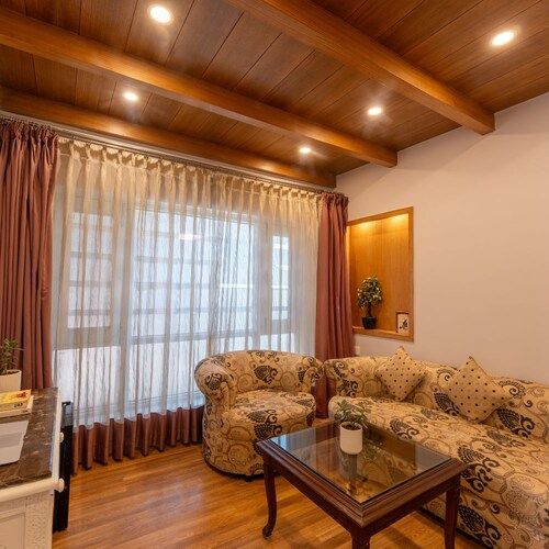 Moustache Mussoorie Superior Double Room 3