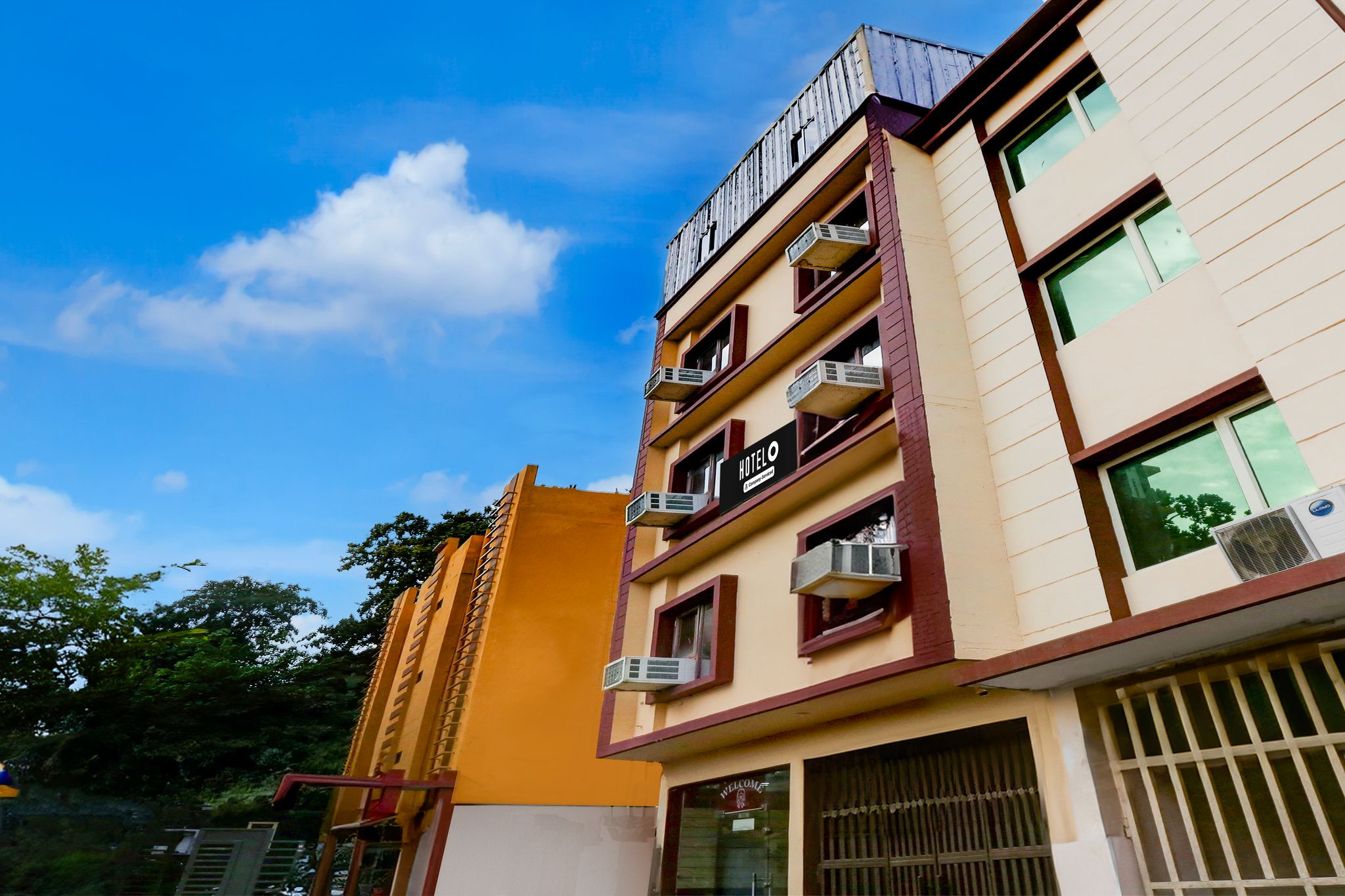 undefined Hotel O Indira Enclave Haridwar 6