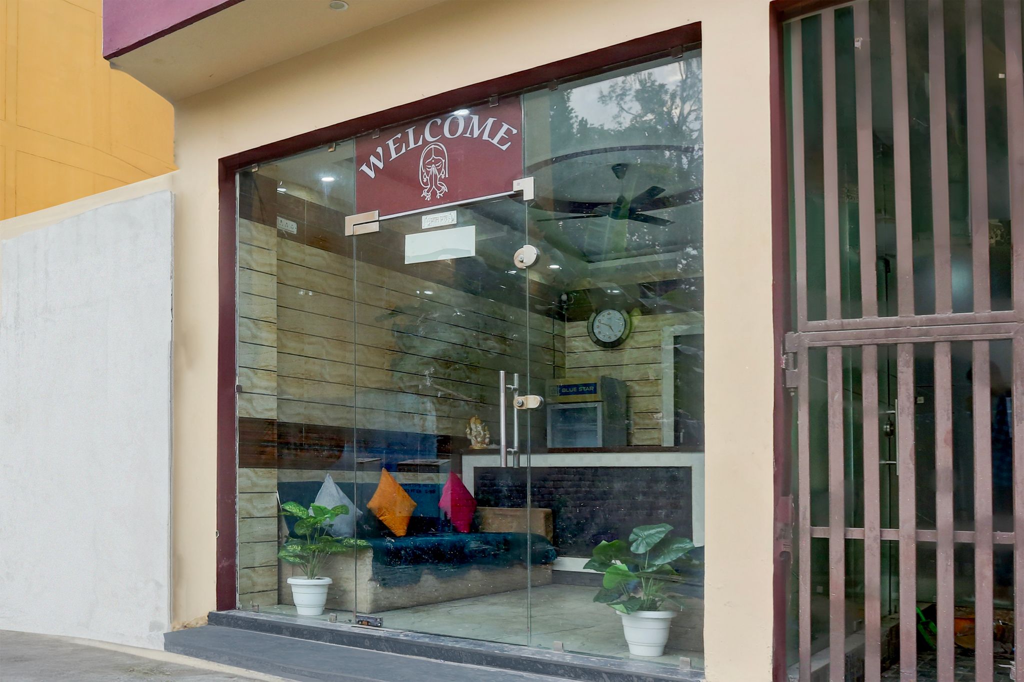 undefined Hotel O Indira Enclave Haridwar 8