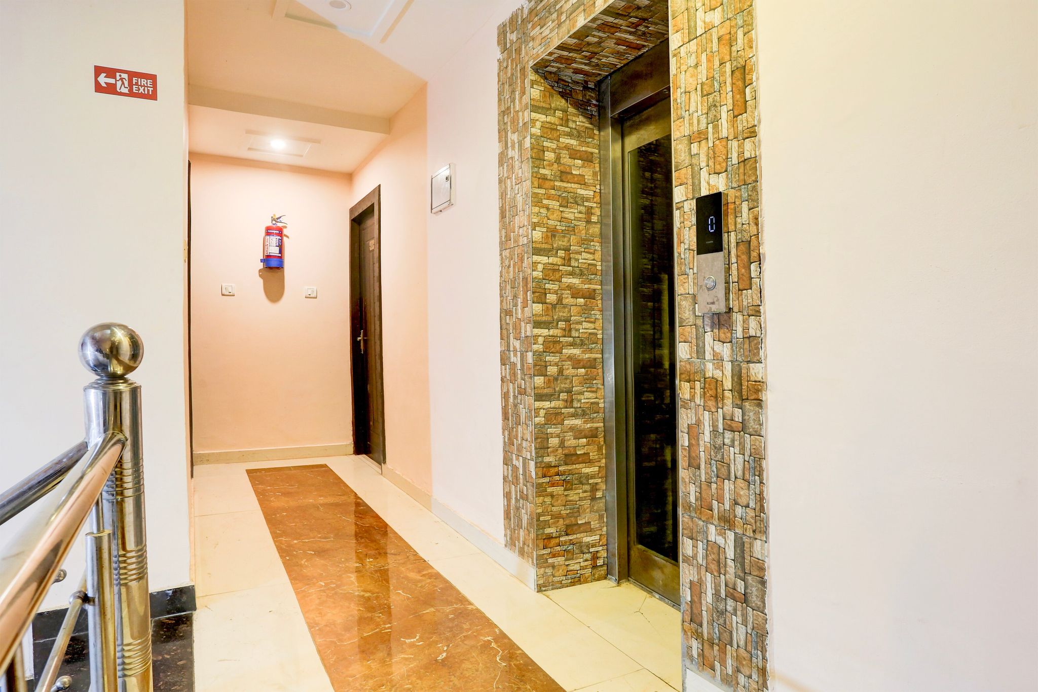 undefined Hotel O Indira Enclave Haridwar 3