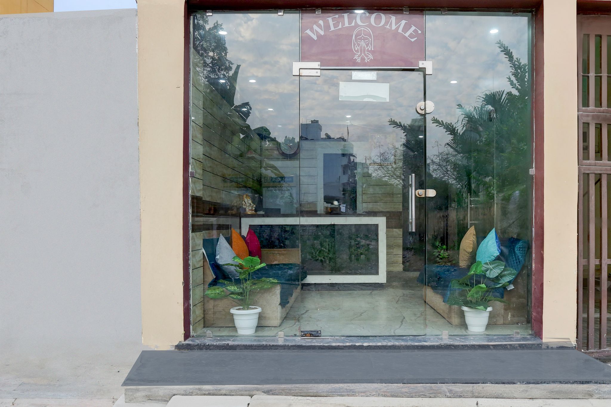 undefined Hotel O Indira Enclave Haridwar 10