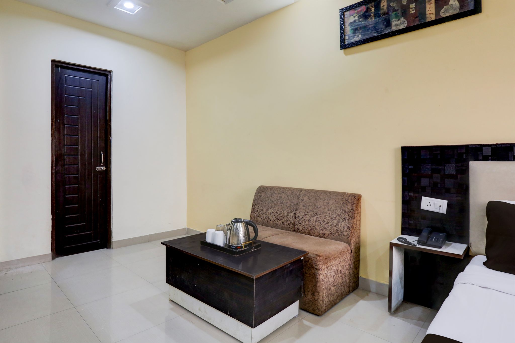 undefined Hotel O Indira Enclave Haridwar 9