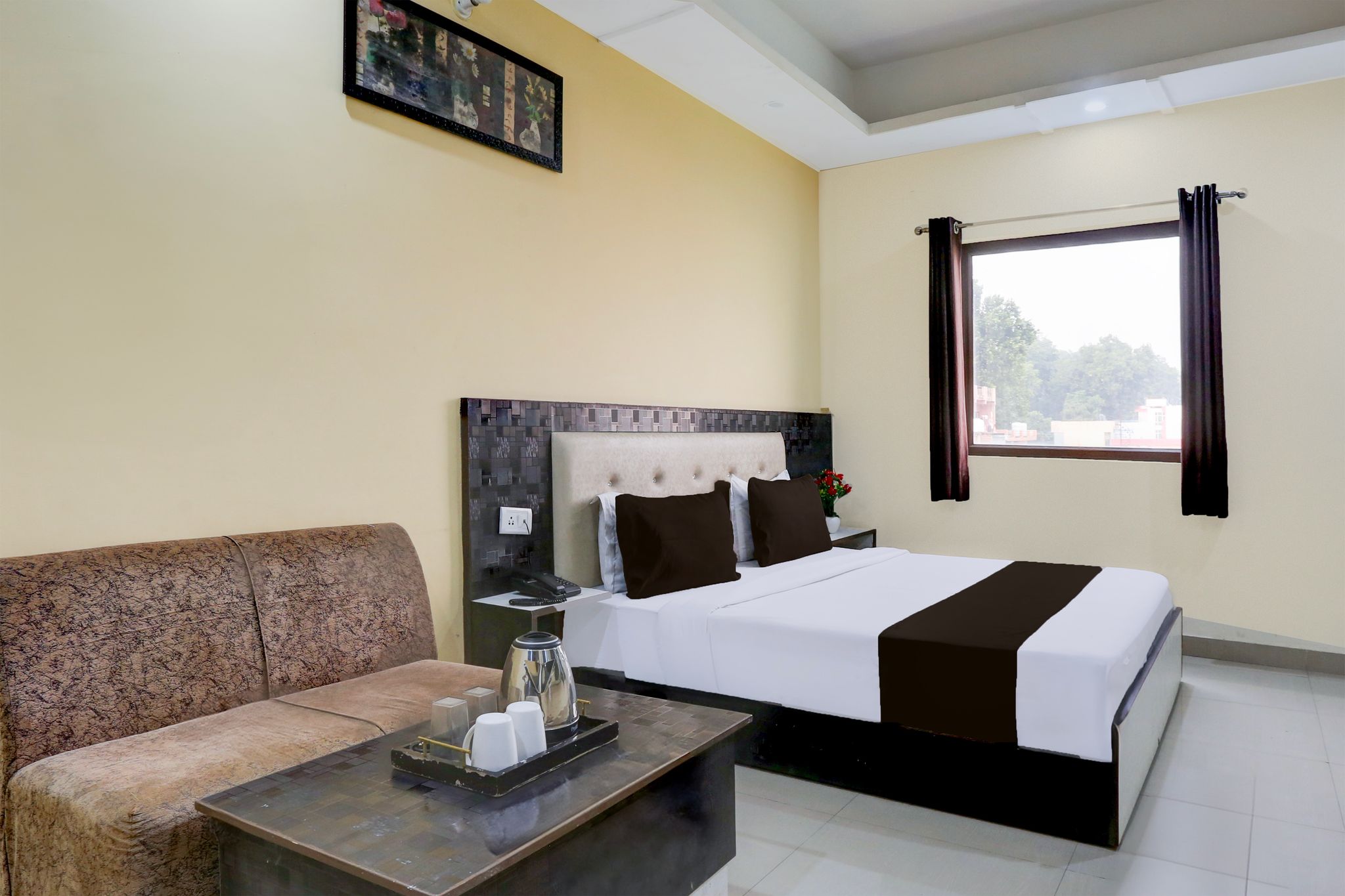 undefined Hotel O Indira Enclave Haridwar 4