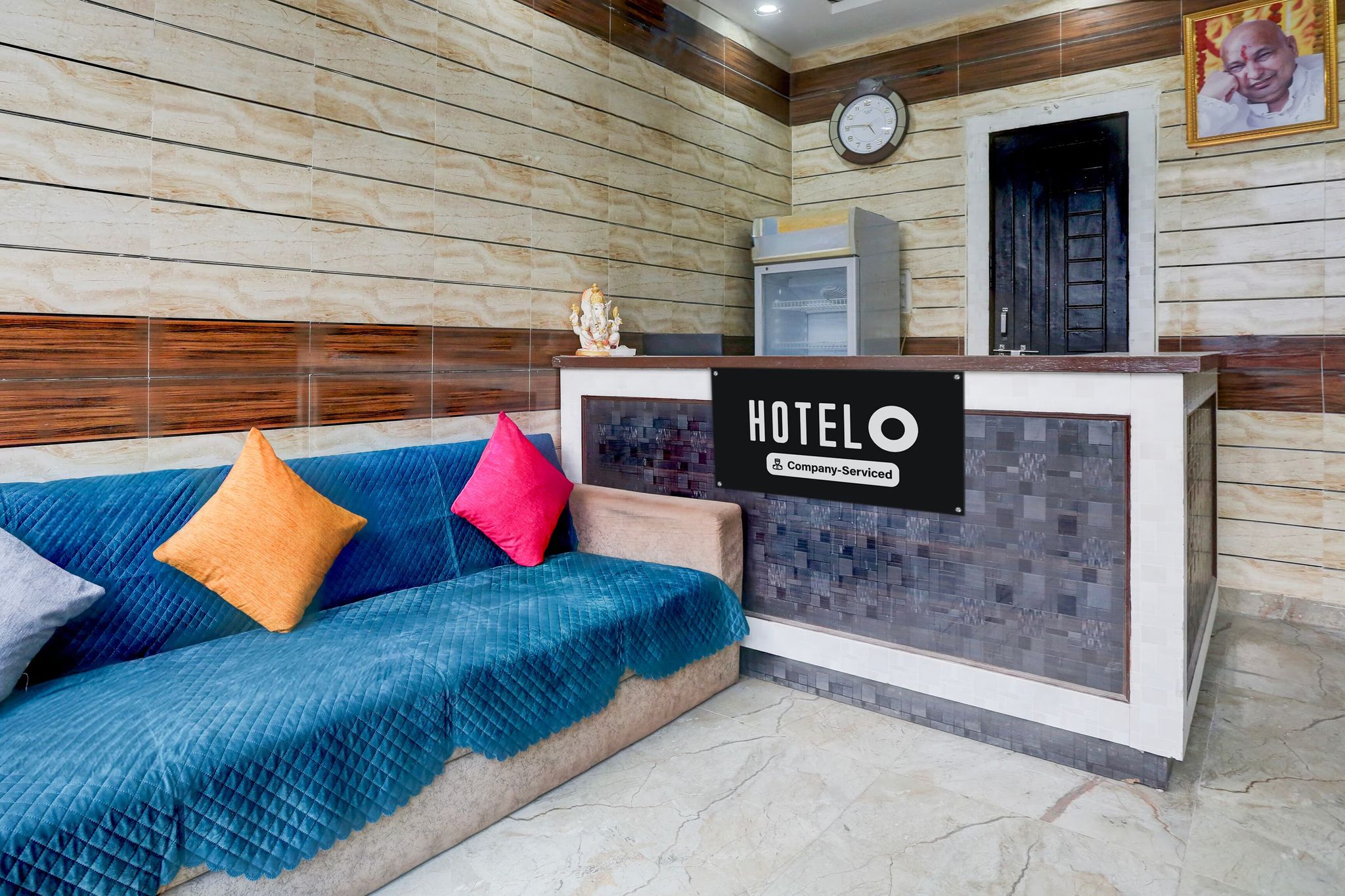 undefined Hotel O Indira Enclave Haridwar 2