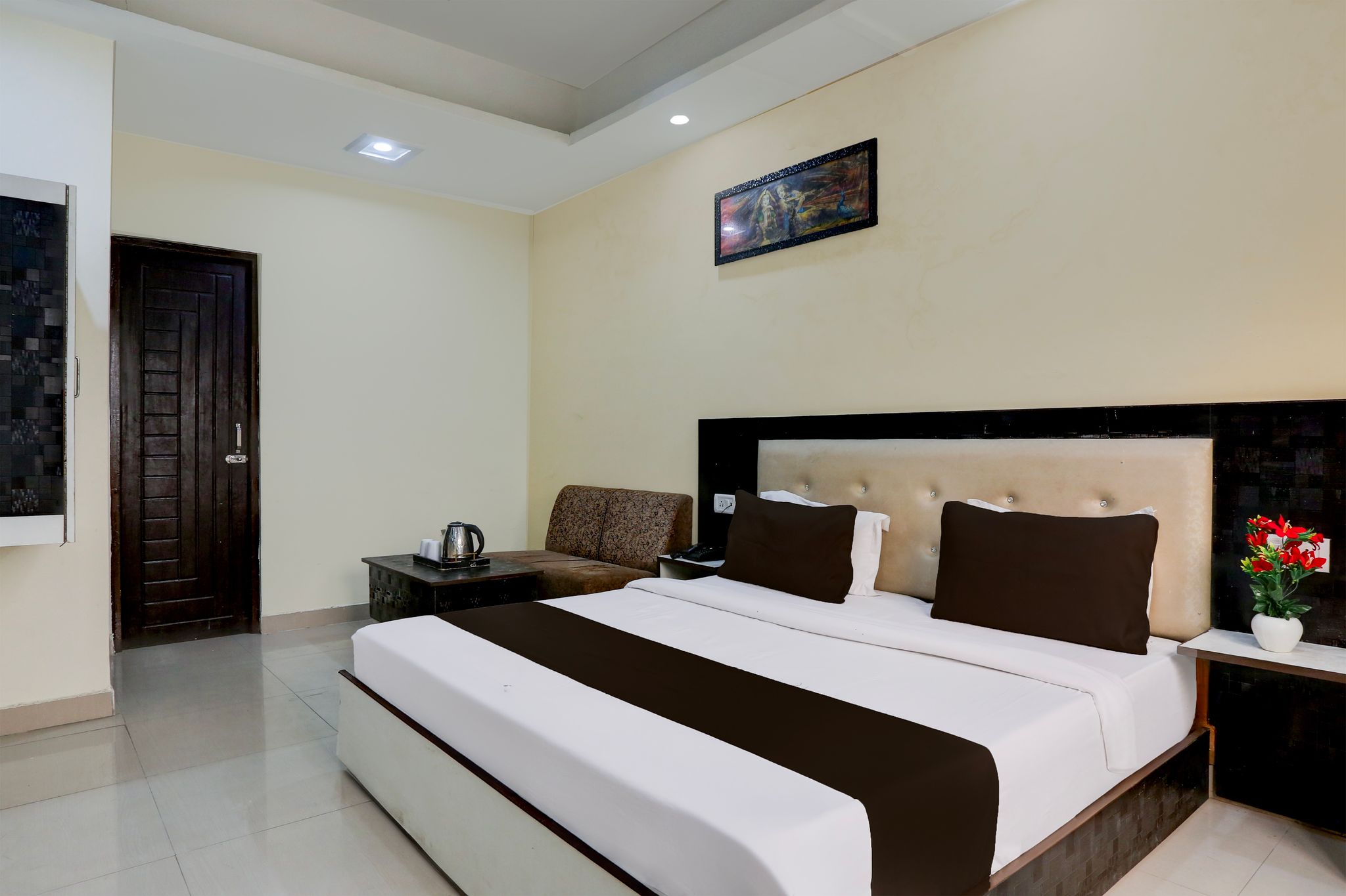 undefined Hotel O Indira Enclave Haridwar 5