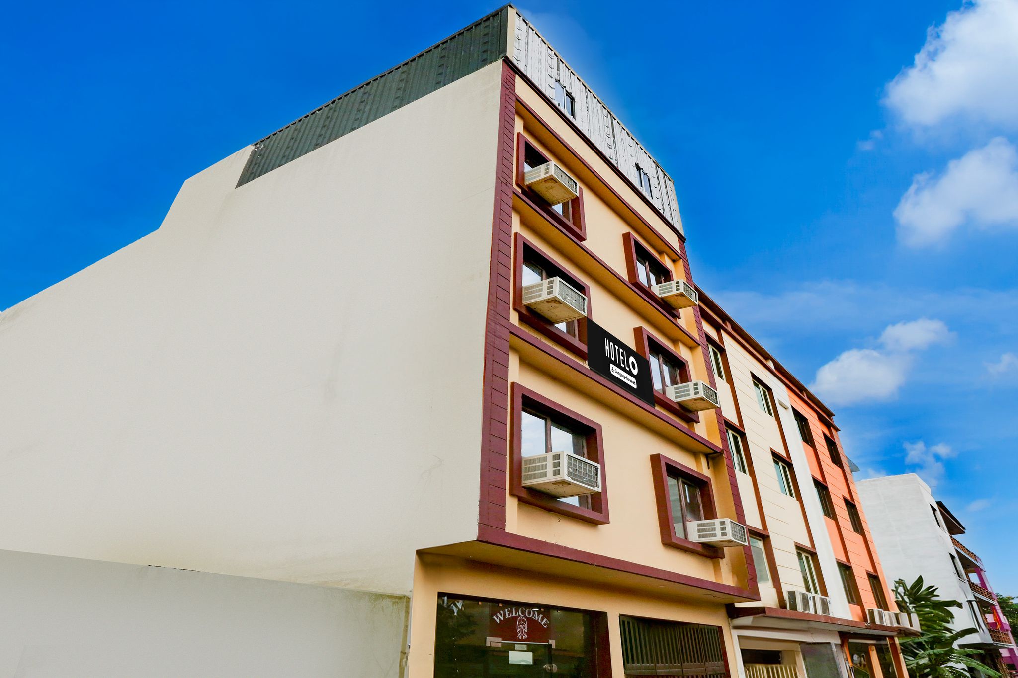 undefined Hotel O Indira Enclave Haridwar 7