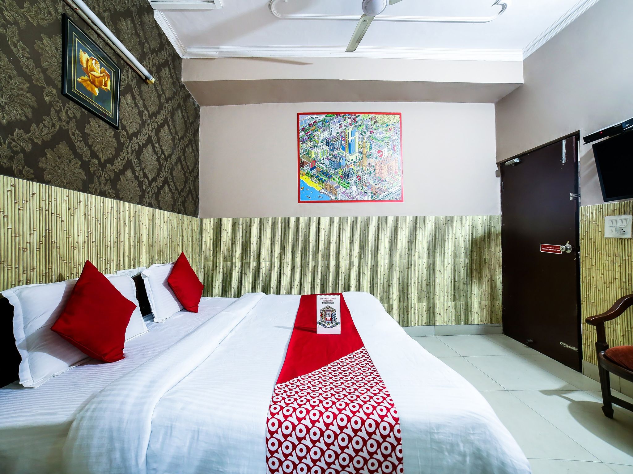 Classic Room