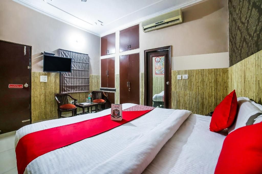 Classic Room