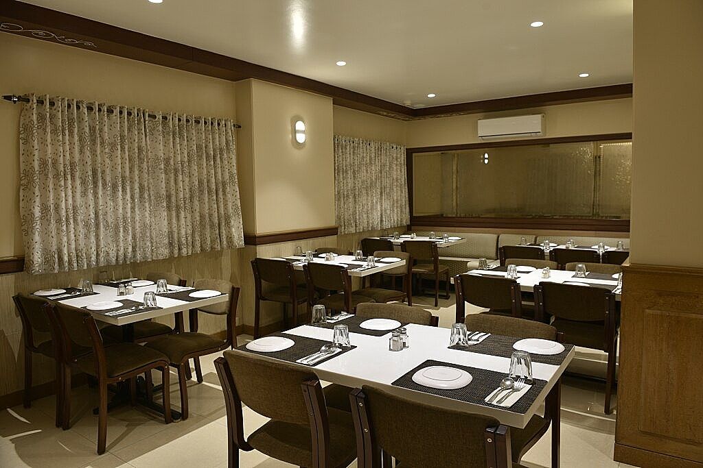 undefined Hotel Vrindavan Pune 5