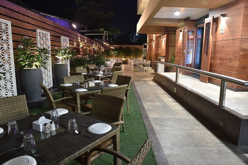 undefined Hotel Vrindavan Pune 7