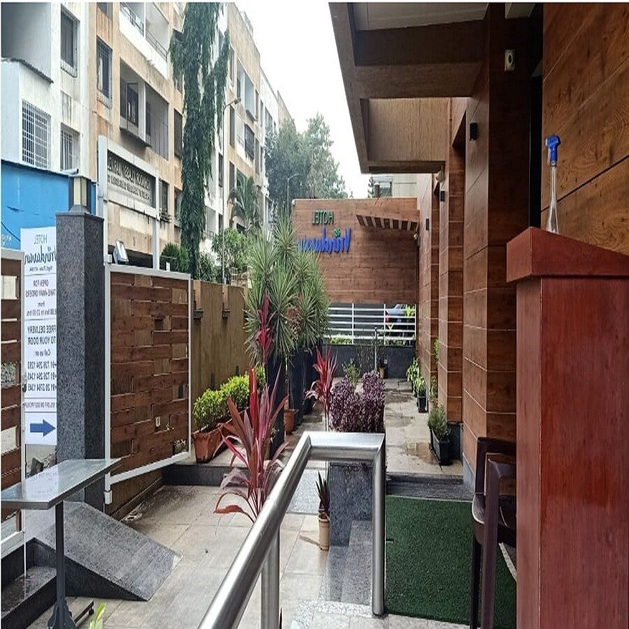 undefined Hotel Vrindavan Pune 2