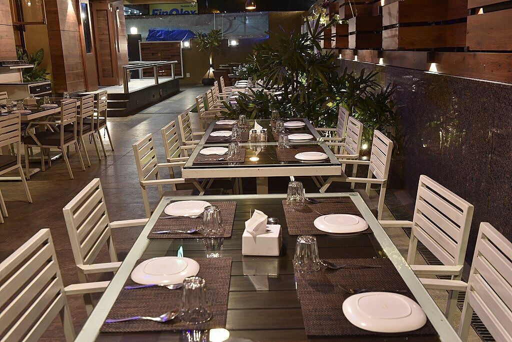 undefined Hotel Vrindavan Pune 10