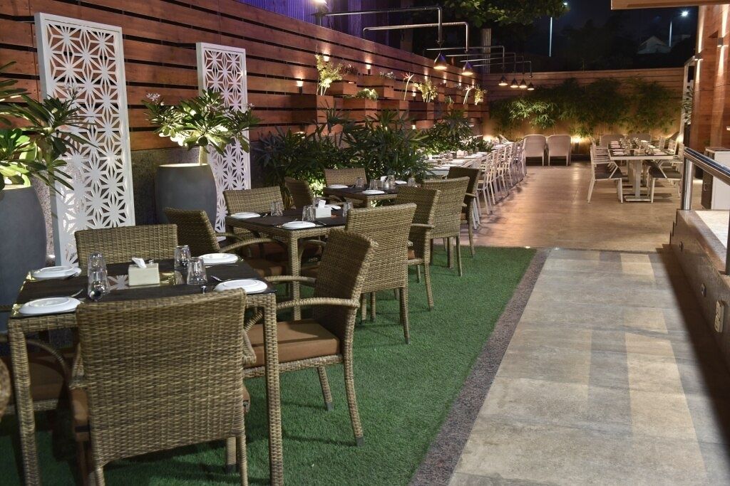undefined Hotel Vrindavan Pune 6