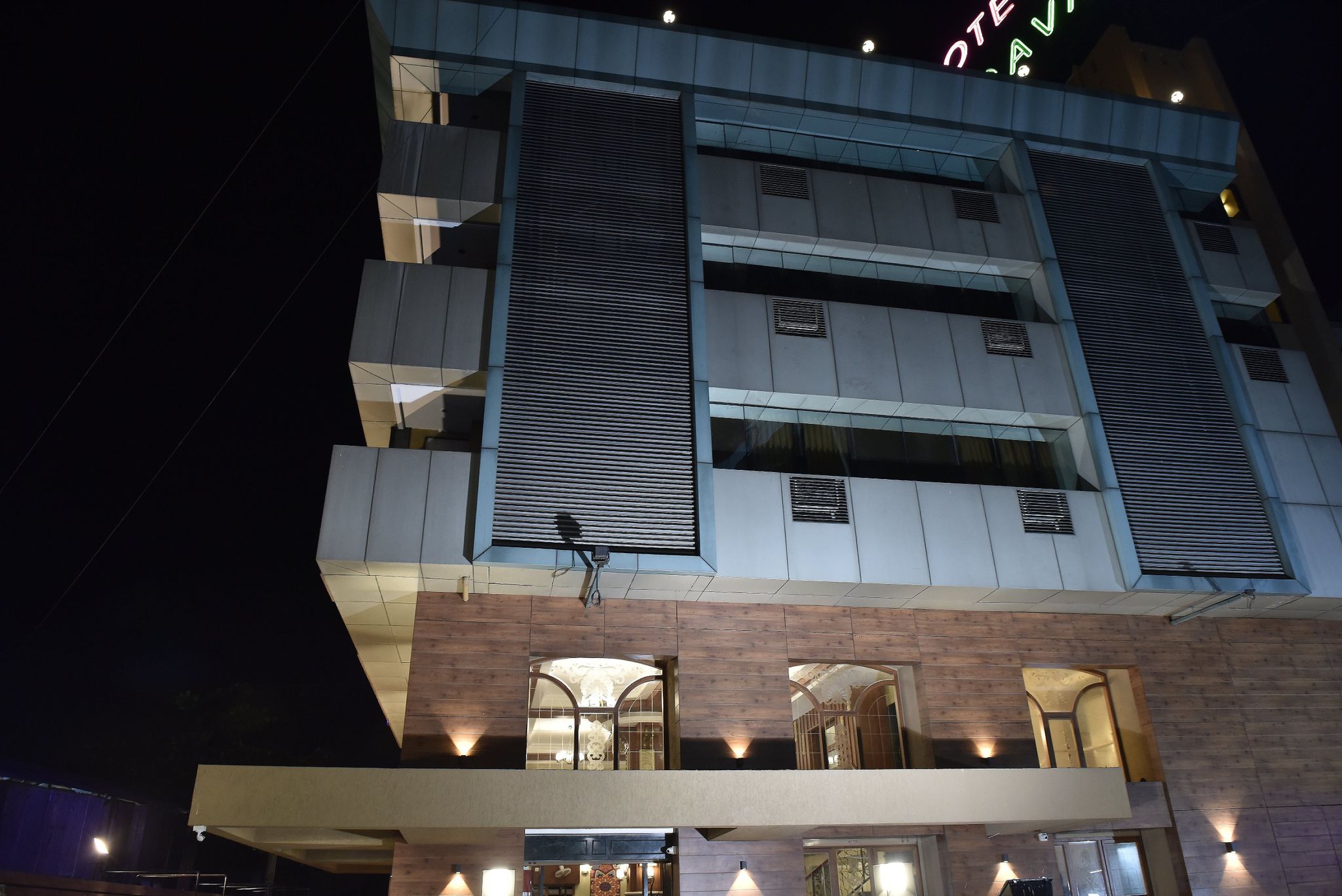 undefined Hotel Vrindavan Pune 3