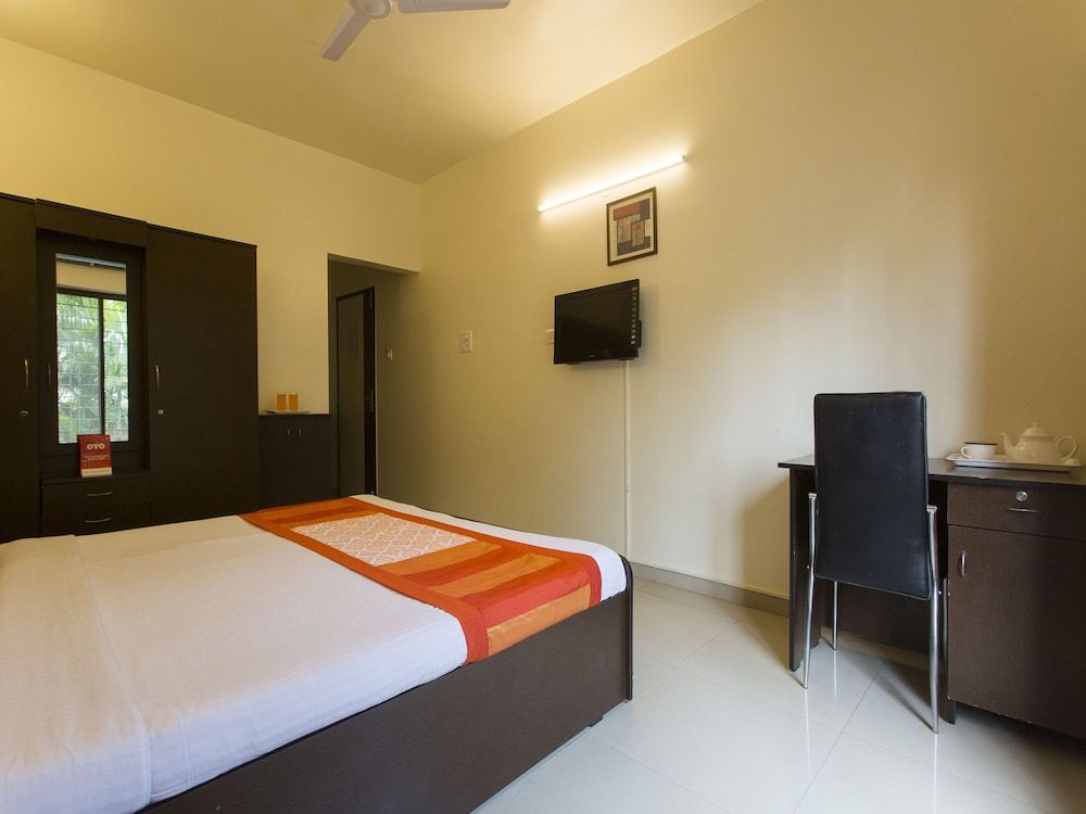 OYO 9089 Doves Inn Double or Twin Room 8