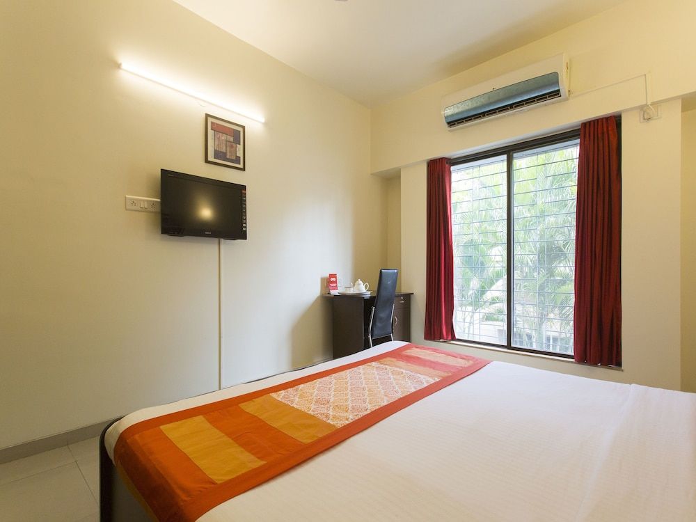 OYO 9089 Doves Inn Double or Twin Room 4