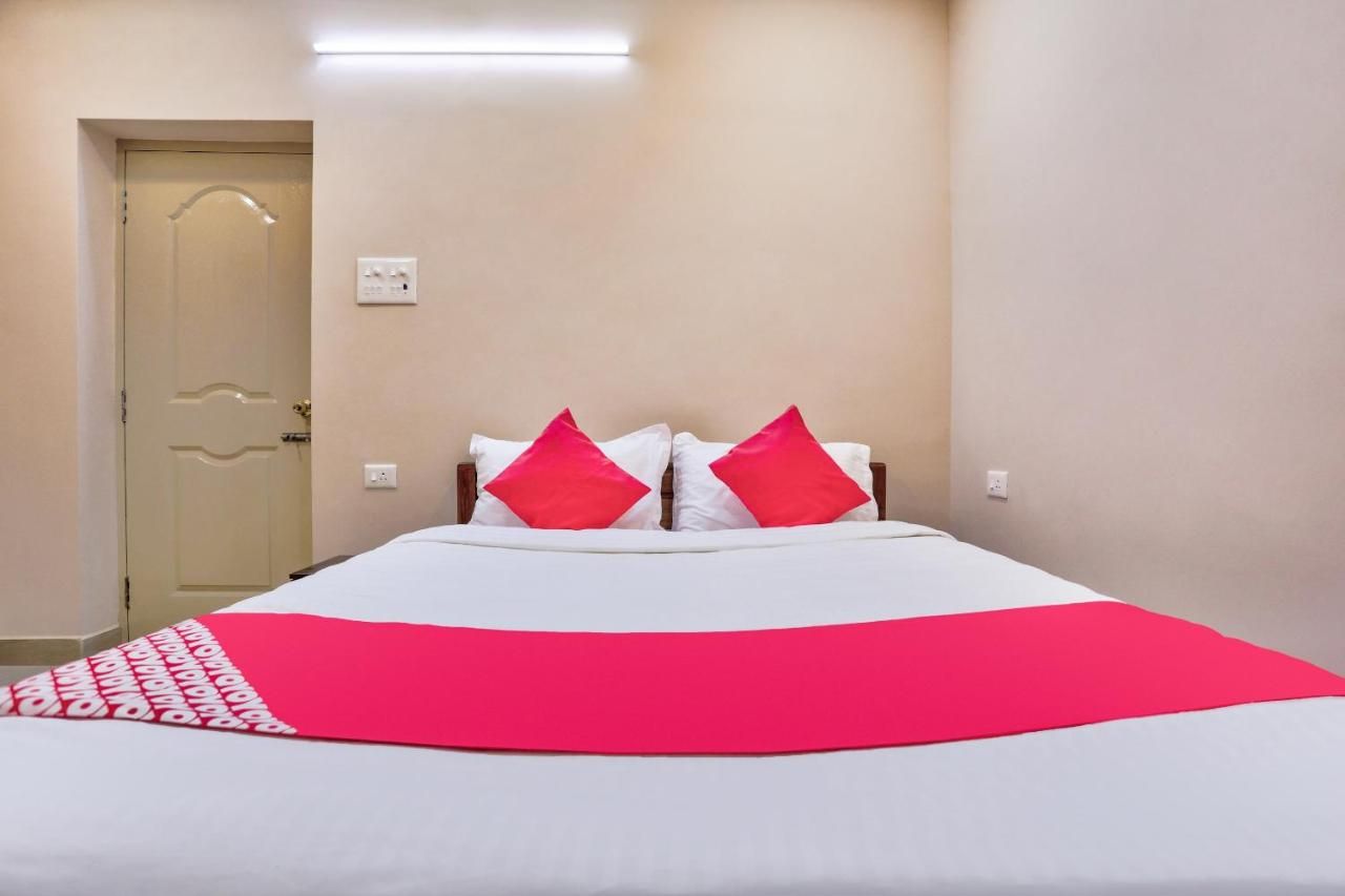 Saver Double Room
