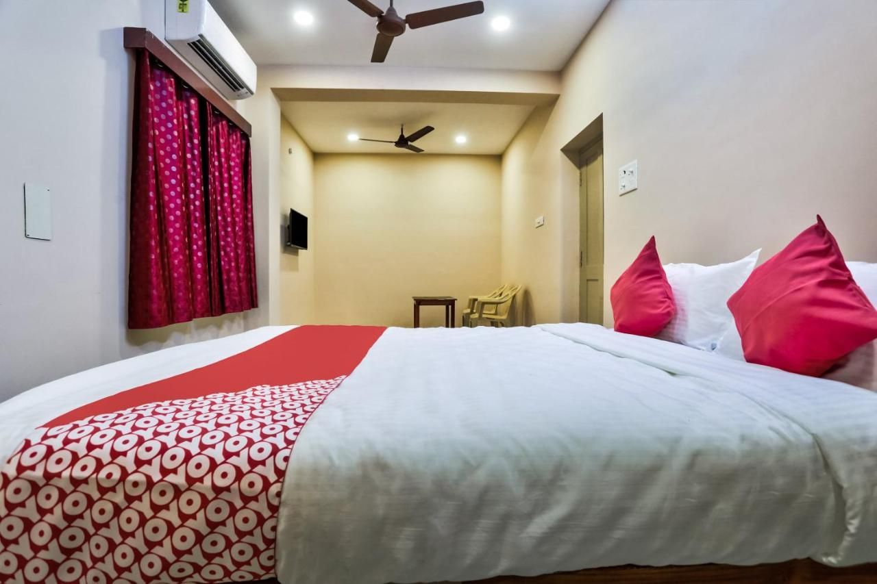 Saver Double Room