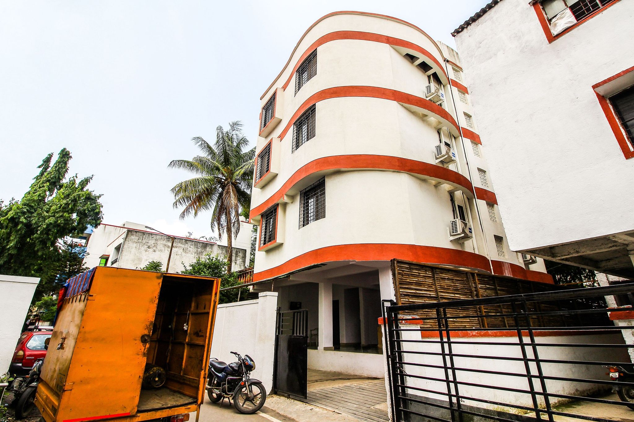 undefined Hotel O Galaxy Near INOX 6