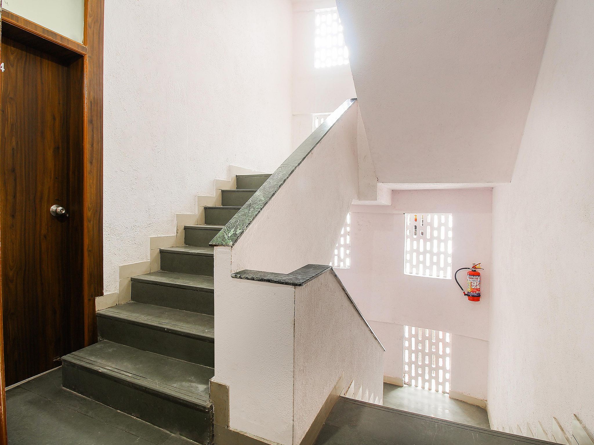 undefined Hotel O Galaxy Near INOX 3