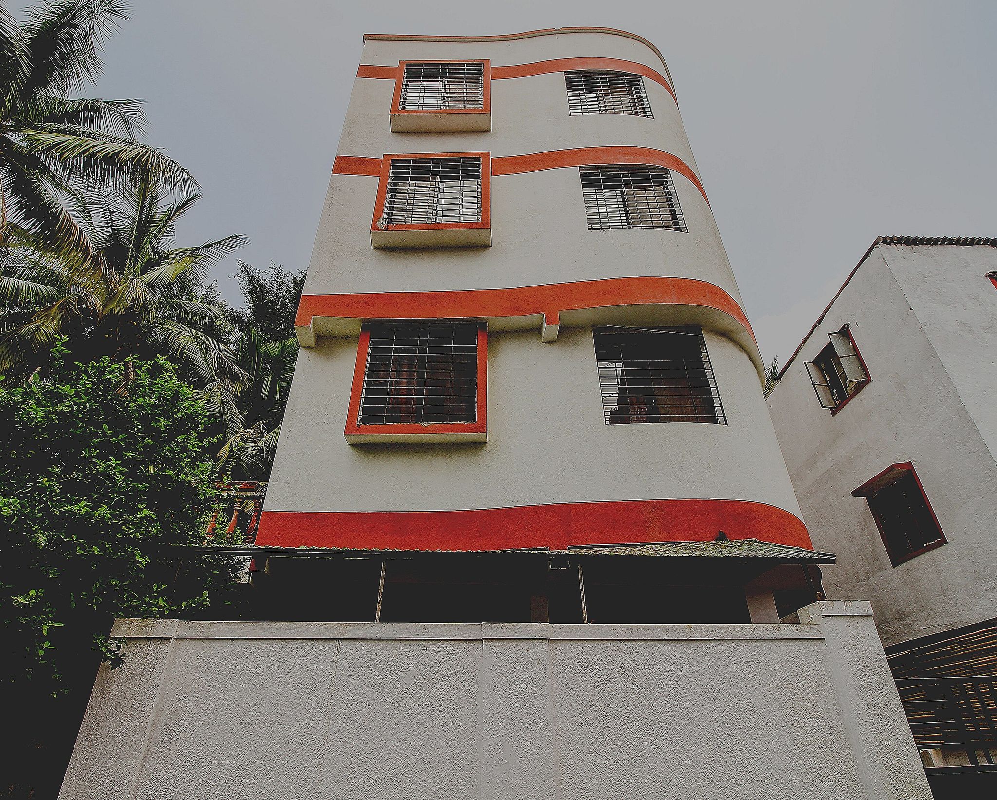 undefined Hotel O Galaxy Near INOX 5