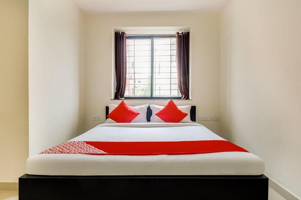 undefined Hotel O Galaxy Near INOX 3
