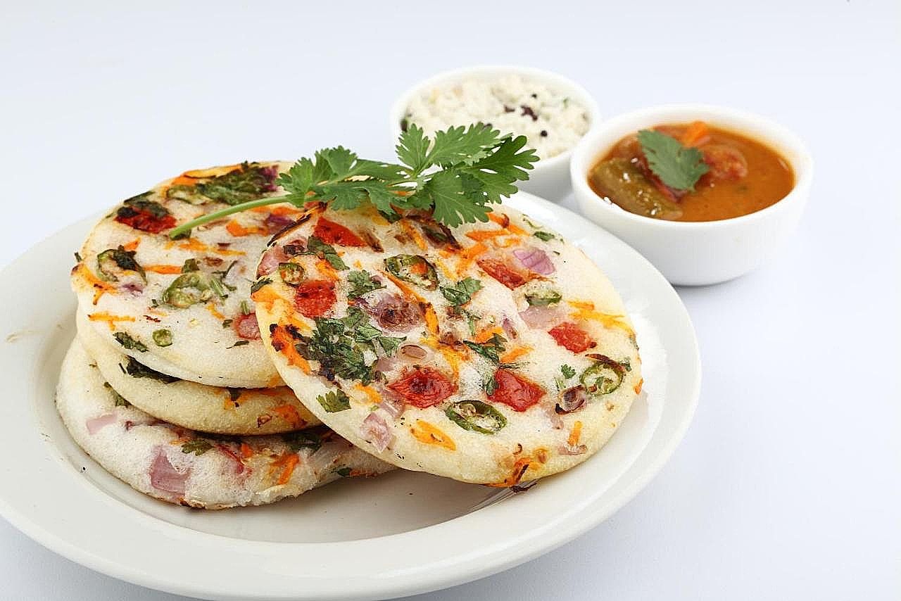 Food & Dining