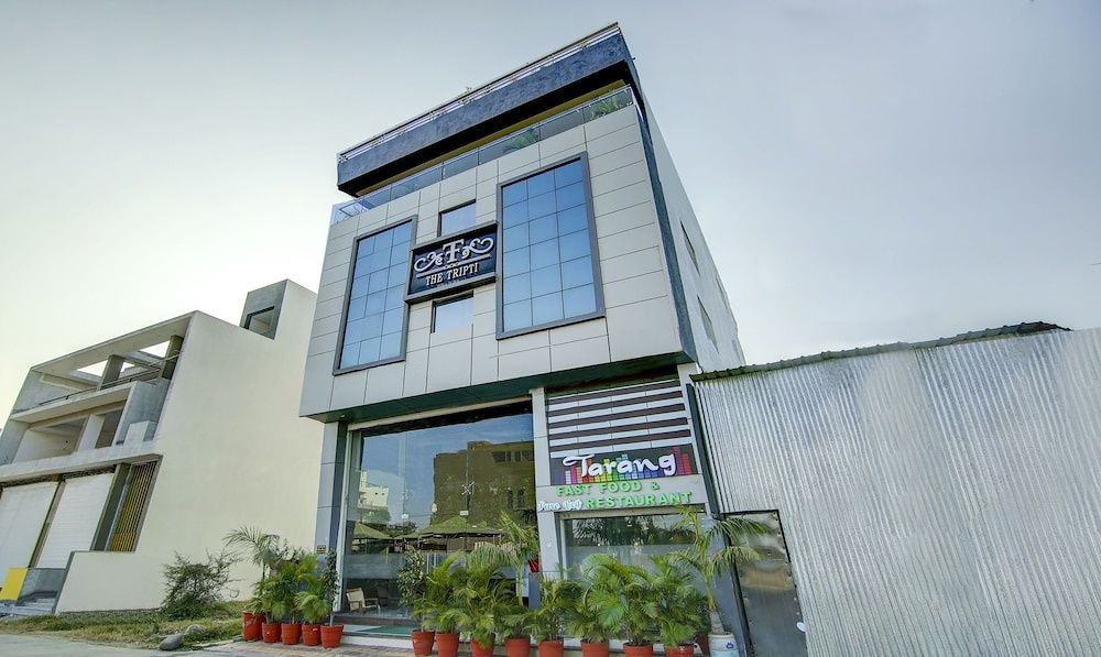 The Tripti Hotel