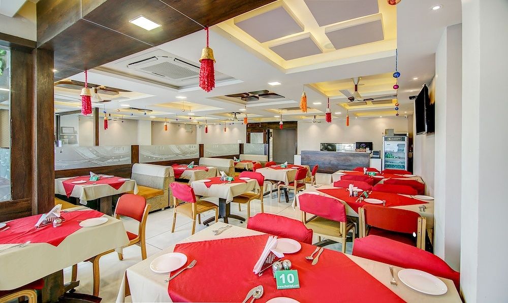 undefined The Tripti Hotel 5